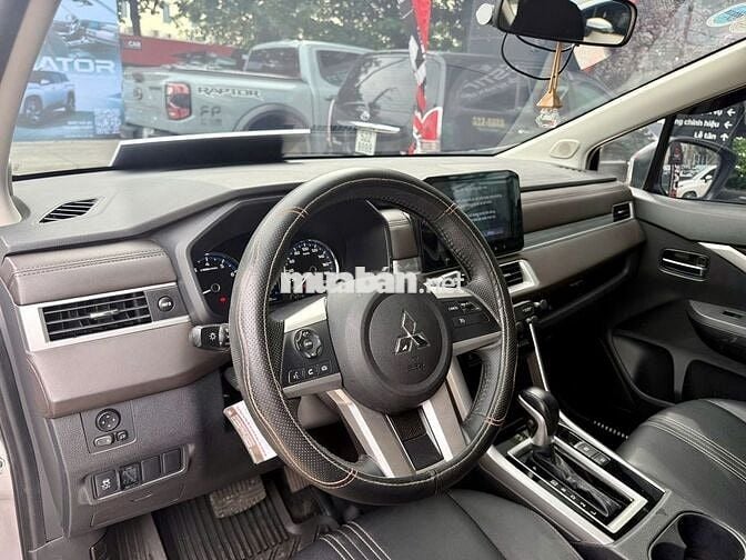 Mitsubishi Xpander 2022 Premium 1.5 AT - 29000 km