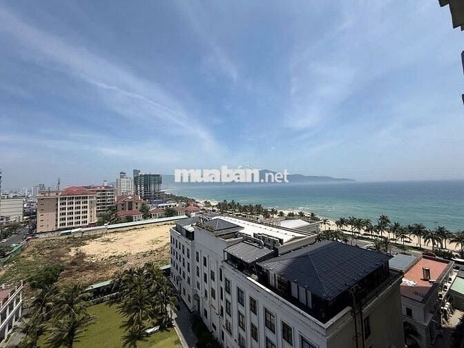 CHO THUÊ CĂN HỘ 2 PHÒNG NGỦ – ĐƯỜNG TRẦN BẠCH ĐẰNG – ĐANG CÓ SẴN