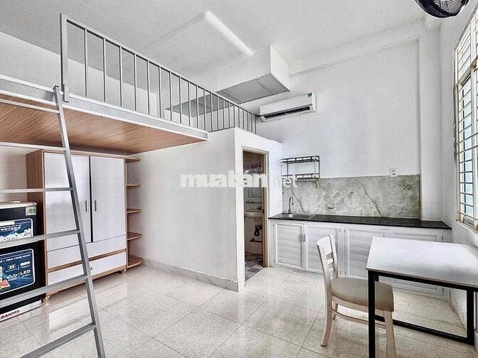 💥 Giá sinh viên – phòng sạch – gần Gò Vấp – Tân Sơn