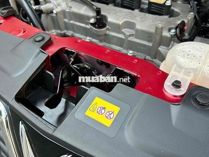 VinFast Fadil Plus 2019 1.4AT Đỏ 67.000 km