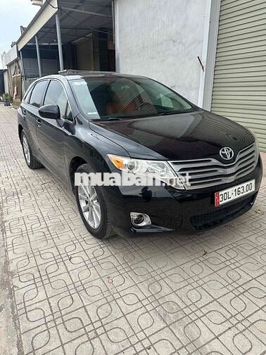Toyota Venza 2009 Toyota Venza 2.7 AT - 88000 km