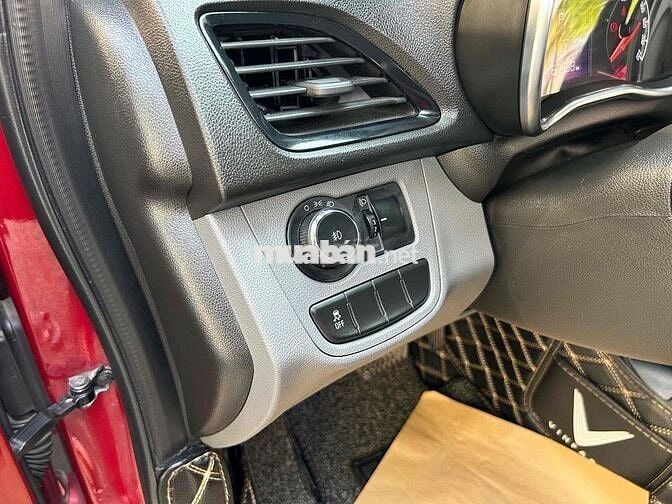 VinFast Fadil Plus 2019 1.4AT Đỏ 67.000 km