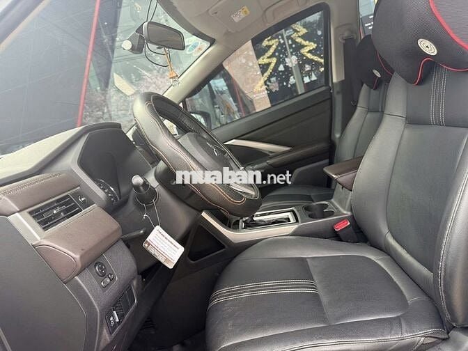 Mitsubishi Xpander 2022 Premium 1.5 AT - 29000 km
