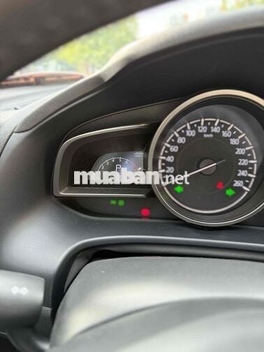 Mazda 3 2020 1.5At Fl