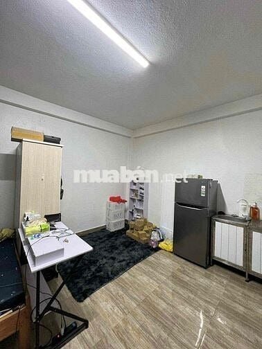 💥 BÁN NHÀ 3 TẦNG – 2 MẶT KIỆT – FULL PHÒNG CHO THUÊ – THU NHẬP 18–19 T