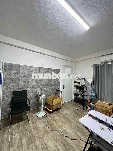 💥 BÁN NHÀ 3 TẦNG – 2 MẶT KIỆT – FULL PHÒNG CHO THUÊ – THU NHẬP 18–19 T