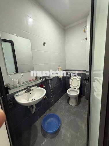 Hạ sốc ! Nhà mới đẹp Nhân Hoà-Oto đỗ cửa-View hồ-40m*5T;MT4m;5N