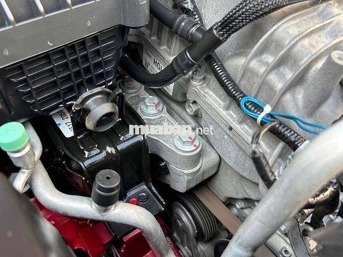 VinFast Fadil Plus 2019 1.4AT Đỏ 67.000 km