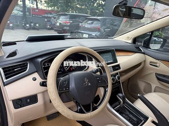 Mitsubishi Xpander 2019 AT Nâu - 29000 km