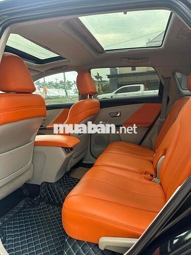 Toyota Venza 2009 Toyota Venza 2.7 AT - 88000 km