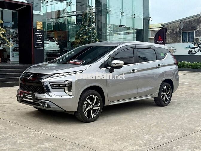 Mitsubishi Xpander 2022 Premium 1.5 AT - 29000 km