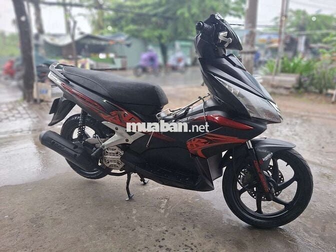 HONDA AB VN Fi up thái .đk 2011.bs Hà nội