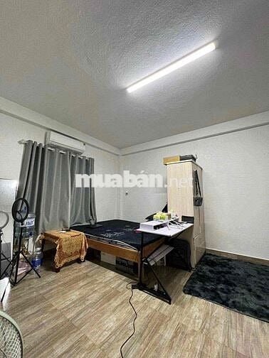 💥 BÁN NHÀ 3 TẦNG – 2 MẶT KIỆT – FULL PHÒNG CHO THUÊ – THU NHẬP 18–19 T