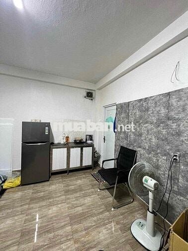 💥 BÁN NHÀ 3 TẦNG – 2 MẶT KIỆT – FULL PHÒNG CHO THUÊ – THU NHẬP 18–19 T