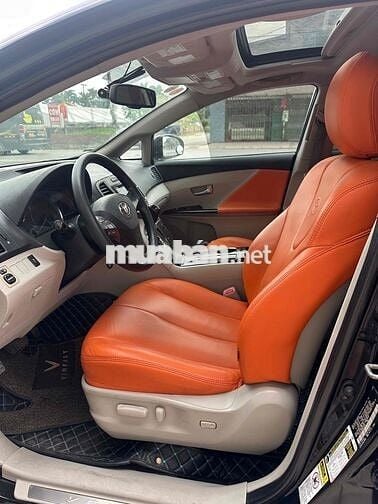 Toyota Venza 2009 Toyota Venza 2.7 AT - 88000 km