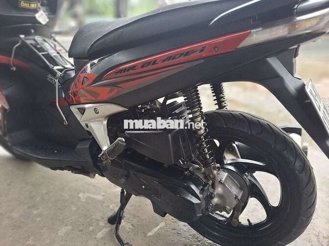 HONDA AB VN Fi up thái .đk 2011.bs Hà nội