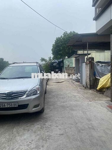 Hạ sốc ! Nhà mới đẹp Nhân Hoà-Oto đỗ cửa-View hồ-40m*5T;MT4m;5N