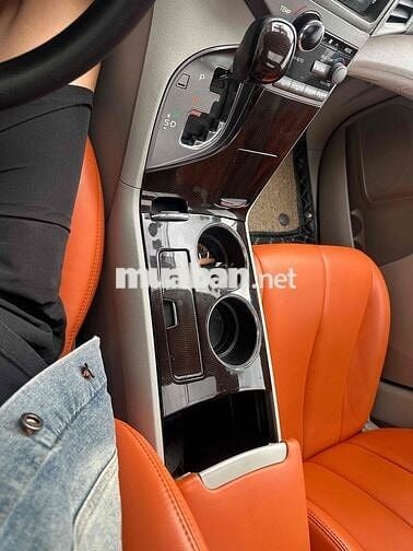 Toyota Venza 2009 Toyota Venza 2.7 AT - 88000 km