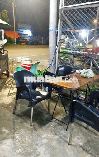 Nhà mặt tiền đường tránh QL50 137m2 giá 4.5 tỷ sổ riêng tiện ở và KD