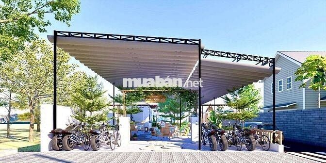 Cho thuê quán cafe mới setup.. Full đồ. Phường phú mỹ . tp Thủ Dầu Một