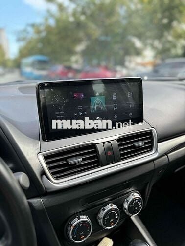 Mazda 3 2020 1.5At Fl