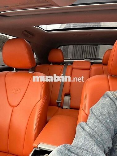 Toyota Venza 2009 Toyota Venza 2.7 AT - 88000 km