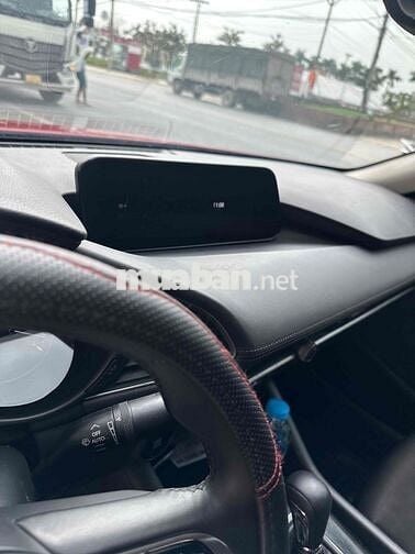 Mazda 3 2020 1.5L Deluxe - 55000 km