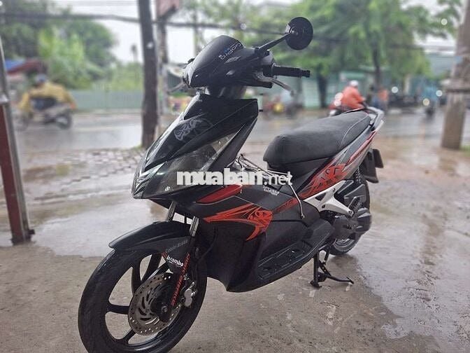 HONDA AB VN Fi up thái .đk 2011.bs Hà nội