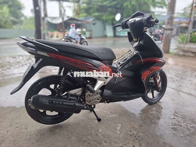 HONDA AB VN Fi up thái .đk 2011.bs Hà nội