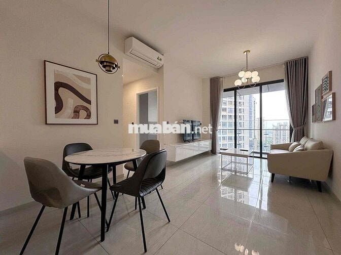 CHO THUÊ CĂN HỘ MINI CAO CẤP NGAY ETOWN CỘNG HOÀ - KHU K300