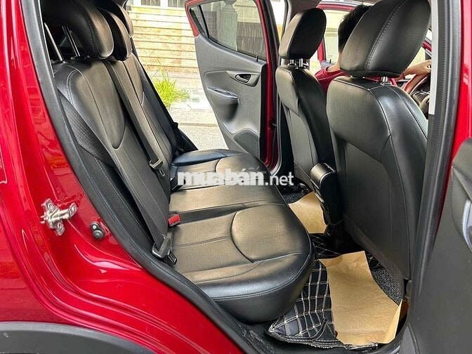 VinFast Fadil Plus 2019 1.4AT Đỏ 67.000 km