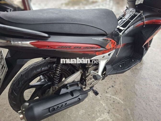 HONDA AB VN Fi up thái .đk 2011.bs Hà nội