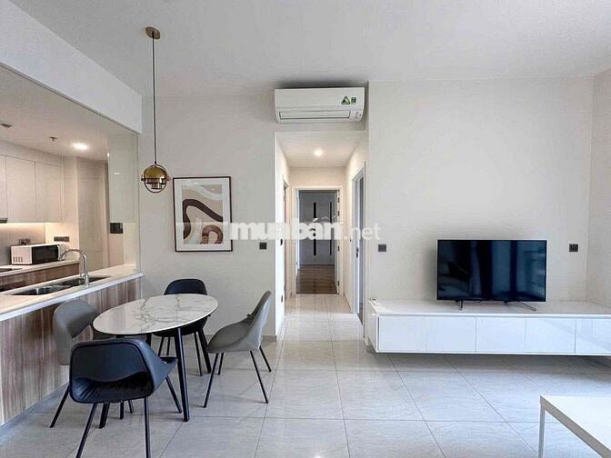 CHO THUÊ CĂN HỘ MINI CAO CẤP NGAY ETOWN CỘNG HOÀ - KHU K300