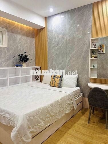 CHO THUÊ CĂN HỘ 2 PHÒNG NGỦ MƯỜNG THANH APARTMENT - GẦN BIỂN MỸ KHÊ