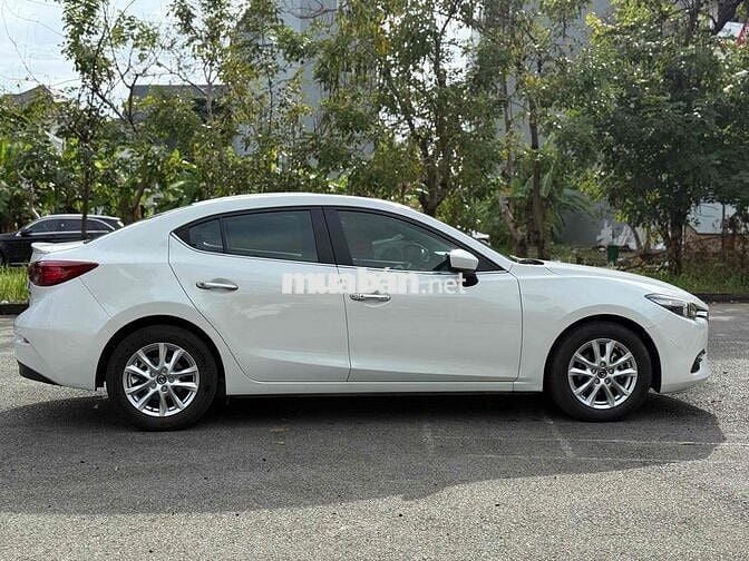 Mazda 3 2020 1.5At Fl