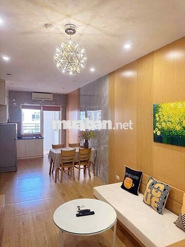CHO THUÊ CĂN HỘ 2 PHÒNG NGỦ MƯỜNG THANH APARTMENT - GẦN BIỂN MỸ KHÊ