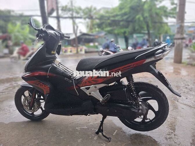 HONDA AB VN Fi up thái .đk 2011.bs Hà nội