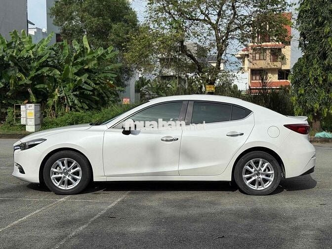 Mazda 3 2020 1.5At Fl