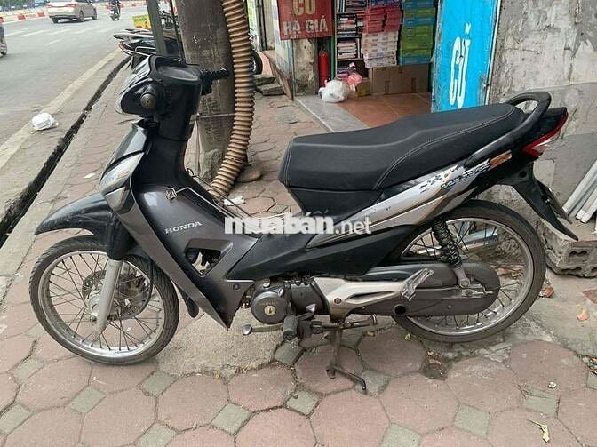 wave s100 đủ giấy tờ