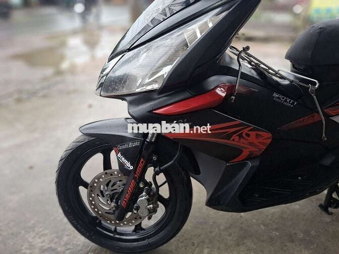 HONDA AB VN Fi up thái .đk 2011.bs Hà nội