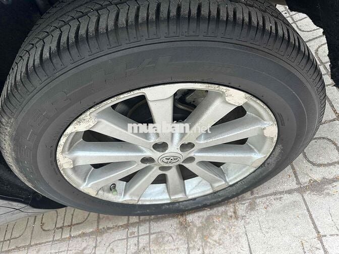 Toyota Venza 2009 Toyota Venza 2.7 AT - 88000 km