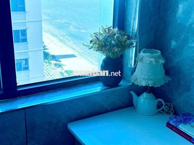 CHO THUÊ CĂN HỘ 2 PHÒNG NGỦ MƯỜNG THANH APARTMENT - GẦN BIỂN MỸ KHÊ