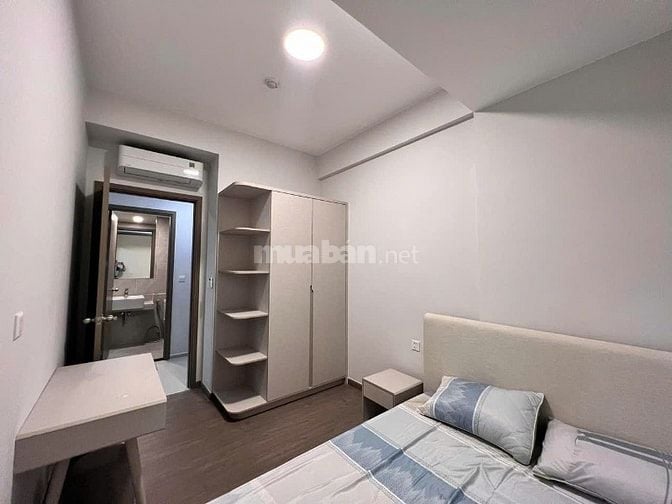 2PN Lê Quang Định_Full NT/2.2tỷ/sổ sẵn vay bank/cho thuê 12tr/th