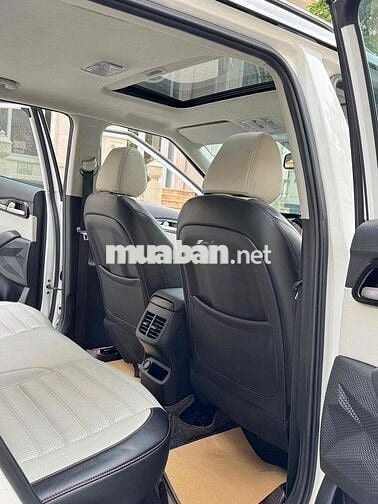 Kia Seltos 2020 1.4 Premium 13.000km Trắng