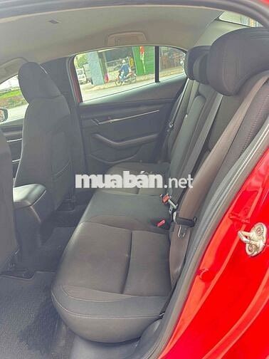 Mazda 3 2020 1.5L Deluxe - 55000 km