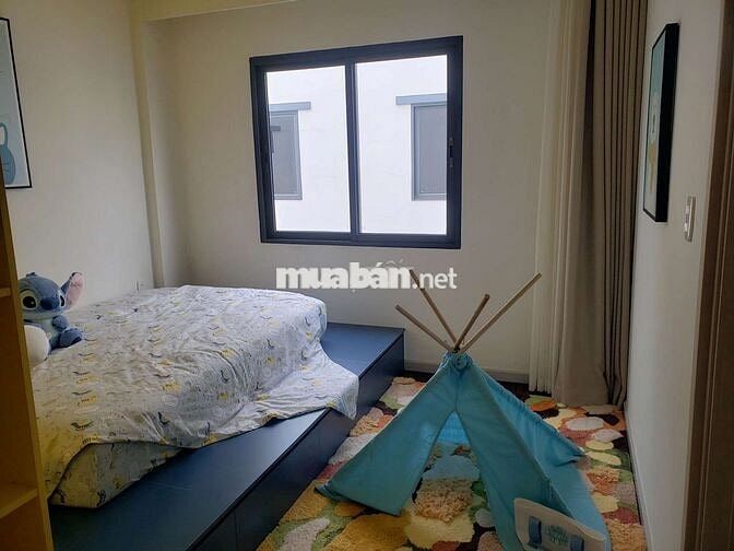 Nhà Phố liền kề 3 tầng 3 phòng ngủ Elite Life - Cần Giuộc