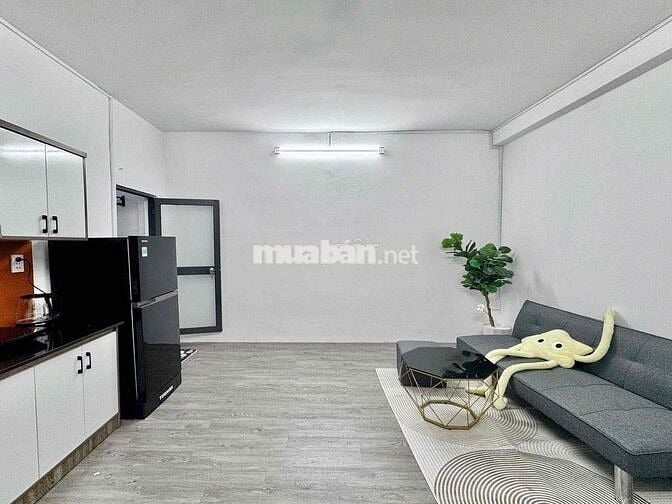 Chính Chủ Cho Thuê Nhà Full Nội Thất 1PN 1PK Siêu Rộng ✨NEW 100%✨