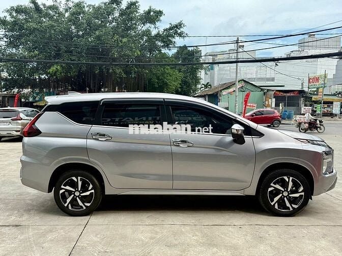 Mitsubishi Xpander 2022 Premium 1.5 AT - 29000 km