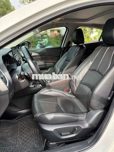 Mazda 3 2020 1.5At Fl