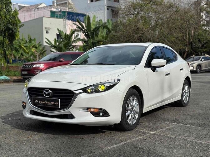 Mazda 3 2020 1.5At Fl